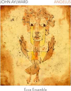 Album Ecce Ensemble: Angelus