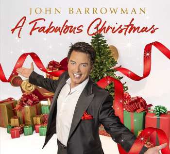 Album John Barrowman: A Fabulous Christmas