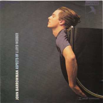 CD John Barrowman: Aspects Of Lloyd Webber
