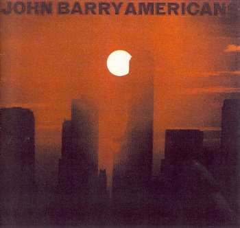 LP John Barry: Americans