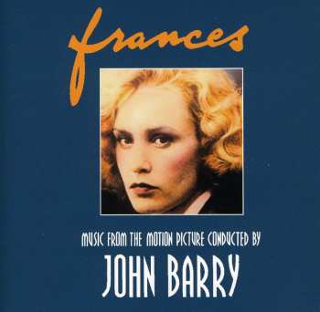 SACD John Barry: Frances (Original Motion Picture Score)