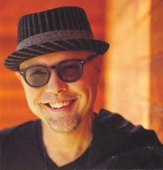 CD John Beasley: John Beasley presents MONK'estra vol. 1