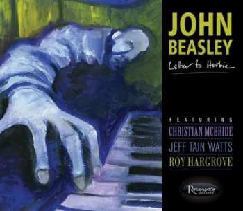 CD John Beasley: Letter To Herbie