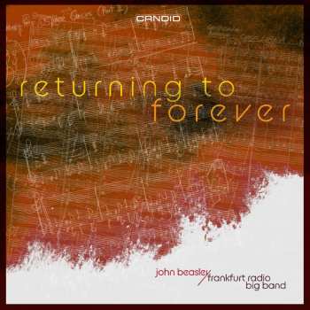 Album John Beasley: Returning To Forever