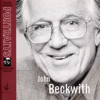 John Beckwith
