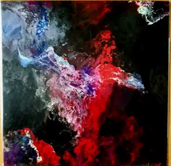 Album John Bence: Archangels