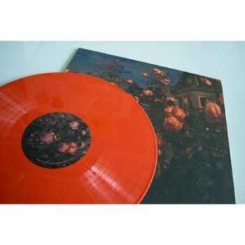 LP John Bence: Love LTD | CLR