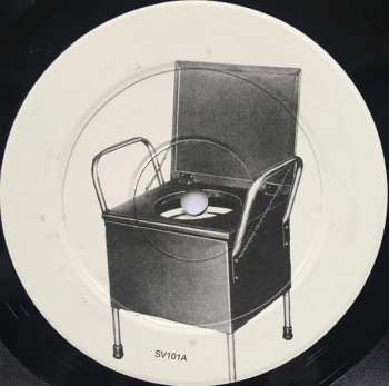 LP John Bender: I Don't Remember Now / I Don't Want To Talk About It