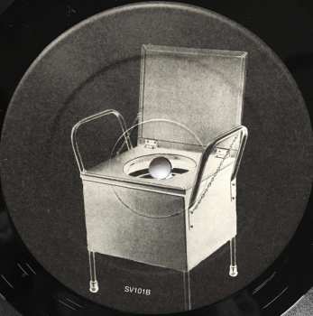 LP John Bender: I Don't Remember Now / I Don't Want To Talk About It