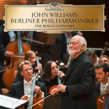 Berliner Philharmoniker: The Berlin Concert