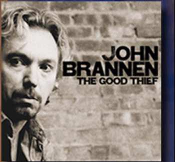 Album John Brannen: The Good Thief