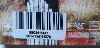 2LP John Butler: Prism CLR | LTD