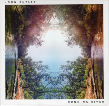 John Butler: Running River