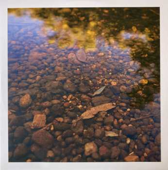 3LP John Butler: Running River