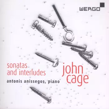 Sonatas And Interludes