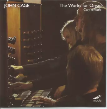 The Works for Organ