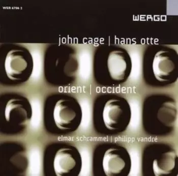 Orient | Occident