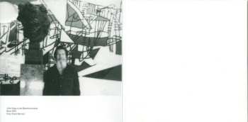 3CD/Dobozkészlet John Cage: Klang Der Wandlungen LTD