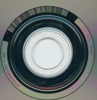 3CD/Dobozkészlet John Cage: Klang Der Wandlungen LTD