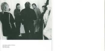 3CD/Dobozkészlet John Cage: Klang Der Wandlungen LTD