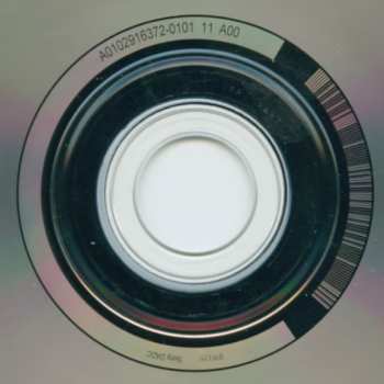 3CD/Dobozkészlet John Cage: Klang Der Wandlungen LTD