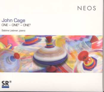 Album John Cage: One - One² - One⁵