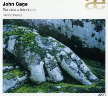 Sonatas & Interludes