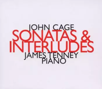 John Cage: Sonatas & Interludes