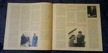 2LP/Dobozkészlet John Cage: The 25-Year Retrospective Concert Of The Music Of John Cage LTD | NUM