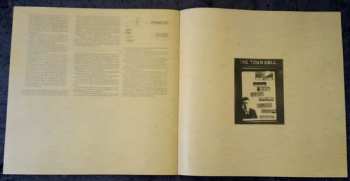 2LP/Dobozkészlet John Cage: The 25-Year Retrospective Concert Of The Music Of John Cage LTD | NUM