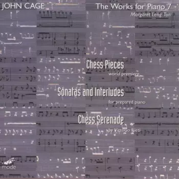 The Piano Works 7