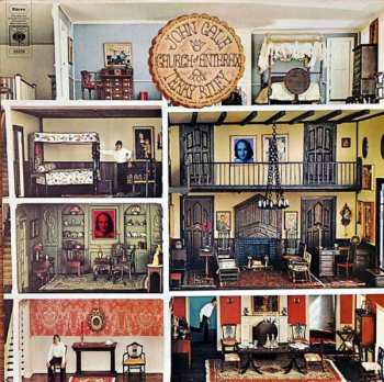 CD Terry Riley: Church Of Anthrax