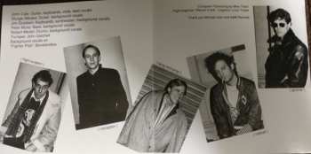 CD John Cale: Honi Soit