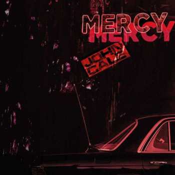 CD John Cale: Mercy
