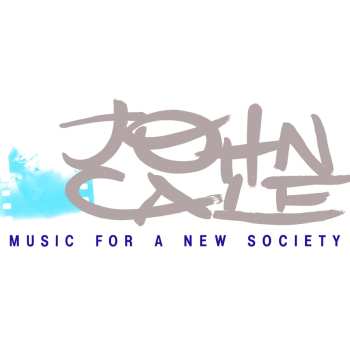 2CD John Cale: Music For A New Society / M:FANS
