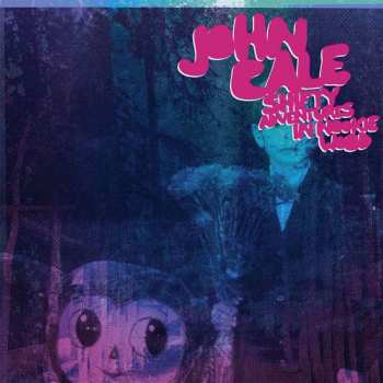 CD John Cale: Shifty Adventures In Nookie Wood
