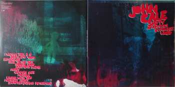 LP John Cale: Shifty Adventures In Nookie Wood