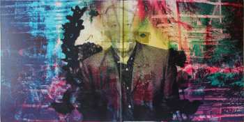 LP John Cale: Shifty Adventures In Nookie Wood