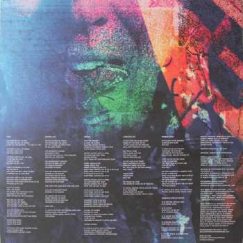 LP John Cale: Shifty Adventures In Nookie Wood