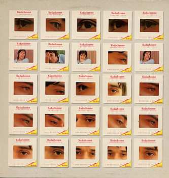 LP John Cale: The Academy In Peril