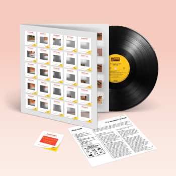 LP John Cale: The Academy In Peril