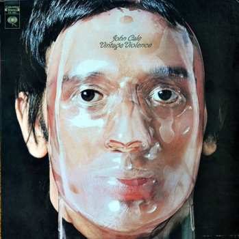 LP John Cale: Vintage Violence