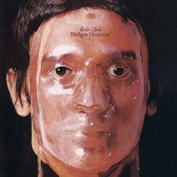 CD John Cale: Vintage Violence
