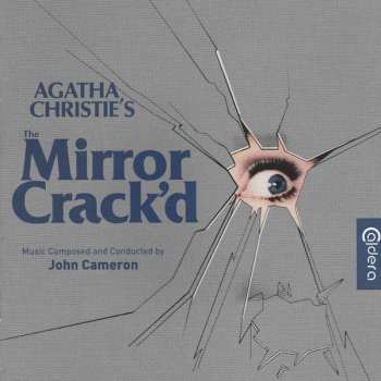 Album John Cameron: The Mirror Crack'd