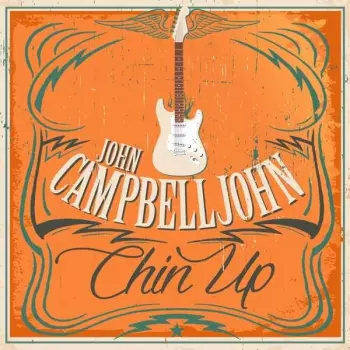 John Campbelljohn: Chin Up