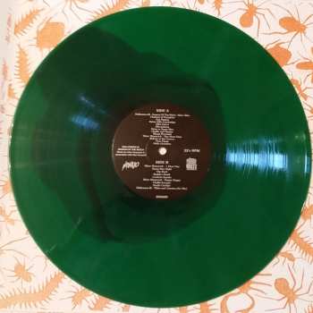 LP John Carpenter: Halloween III: Season Of The Witch CLR | LTD