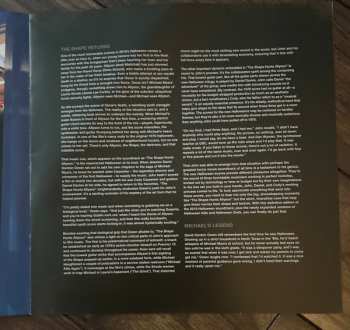 6LP/Dobozkészlet John Carpenter: Halloween (The Complete Expanded Collection) CLR | LTD