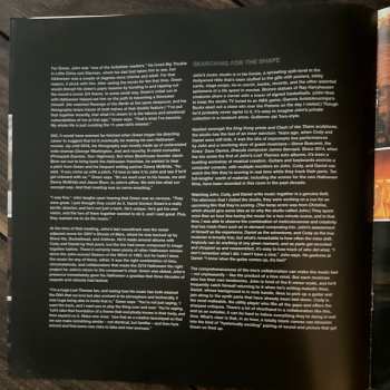 6LP/Dobozkészlet John Carpenter: Halloween (The Complete Expanded Collection) CLR | LTD