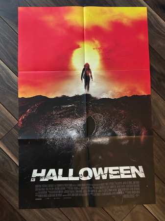 6LP/Dobozkészlet John Carpenter: Halloween (The Complete Expanded Collection) CLR | LTD