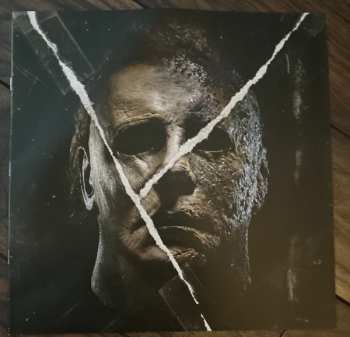 6LP/Dobozkészlet John Carpenter: Halloween (The Complete Expanded Collection) CLR | LTD